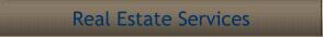 Real Estate Services